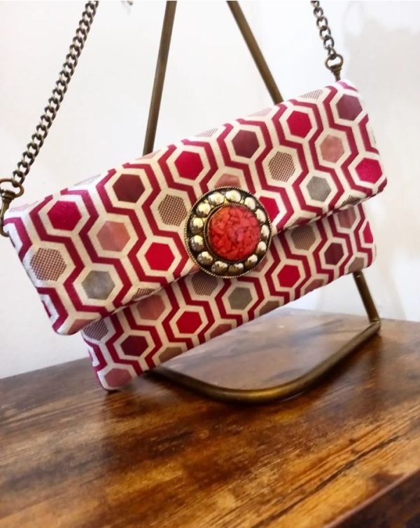 Pochette UNIKA BAG