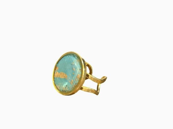Anello vintage