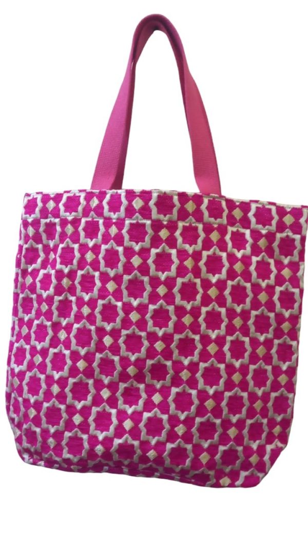 Shopping bag UNIKA BAG collezione Marrakech
