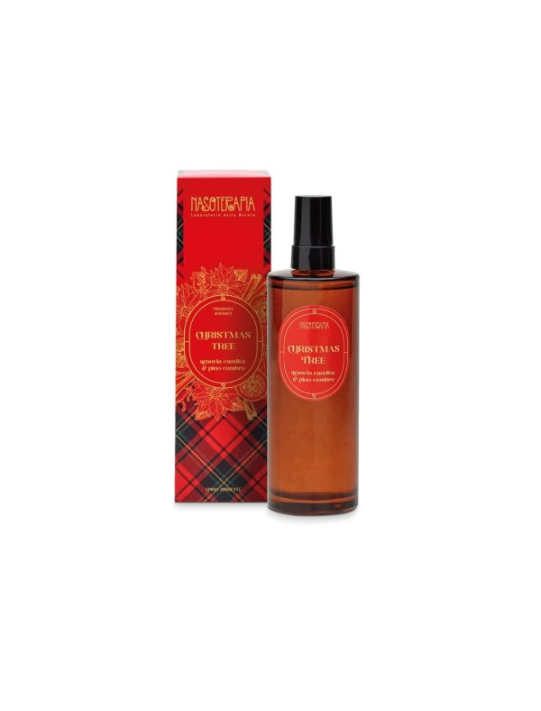 SPRAY AMBIENTE CHRISTMAS TREE 100 ml