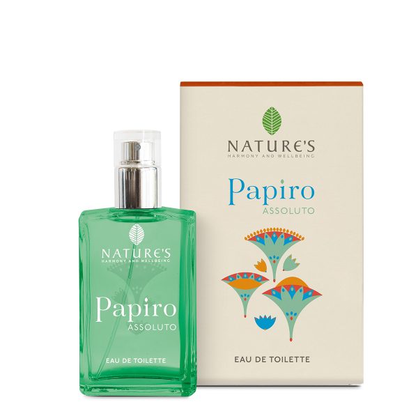 Papiro Assoluto - Eau de Toilette