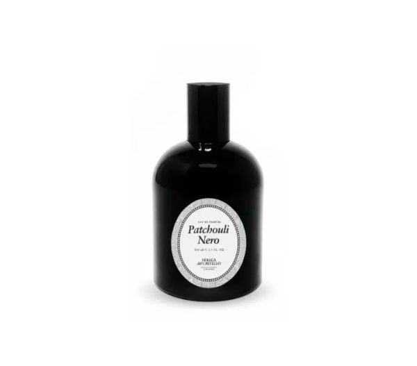 PATCHOULI NERO 100 ml Eau de parfum