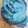 Foulard bamboo tinta unita