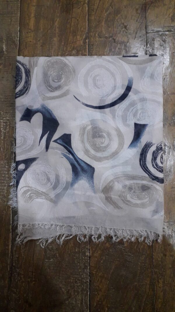 Foulard bamboo - Image 3