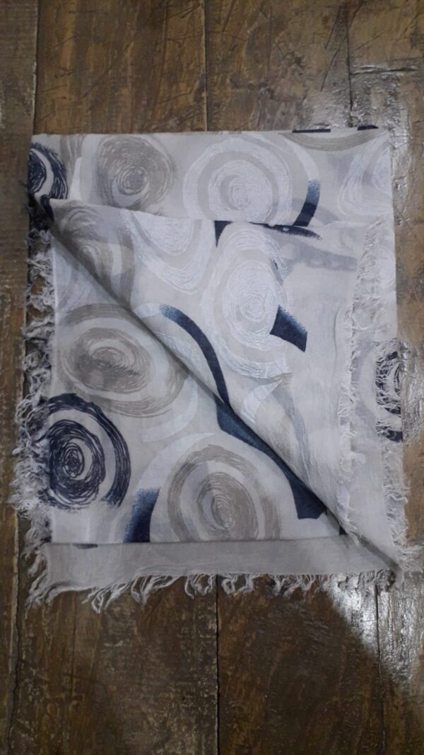 Foulard bamboo - Image 2