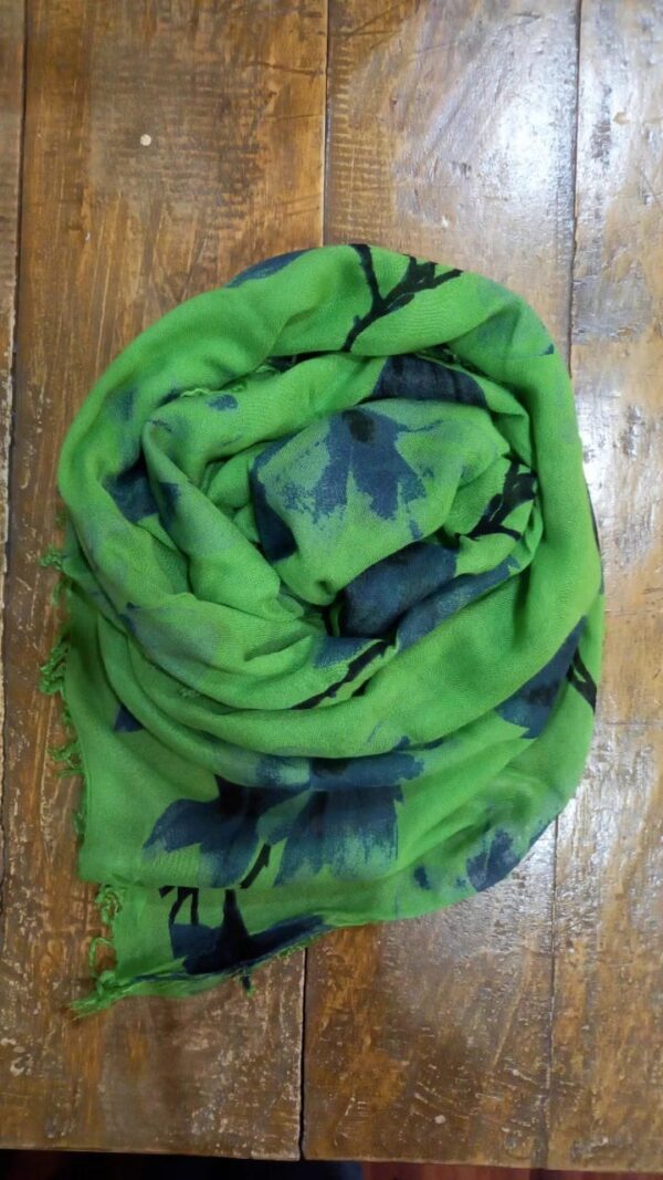 Foulard bamboo
