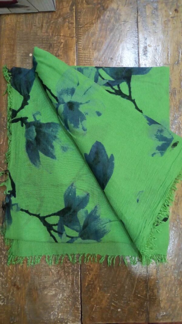Foulard bamboo - Image 3