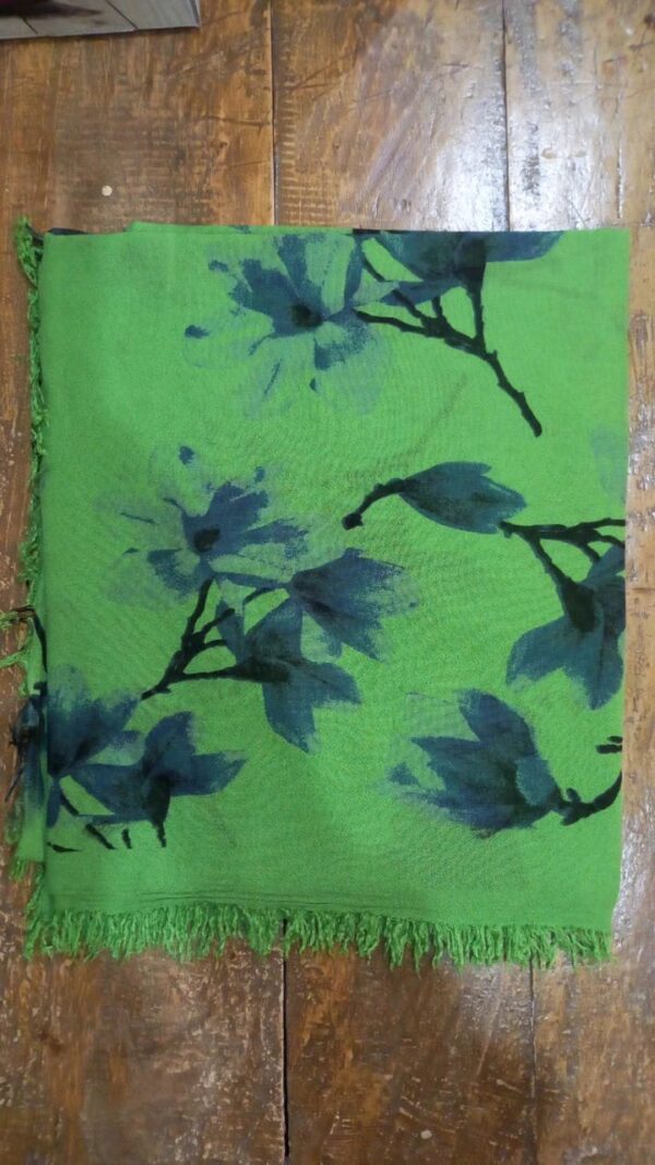 Foulard bamboo - Image 2