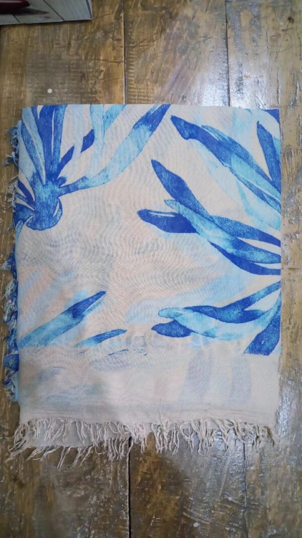 Foulard bamboo - Image 2