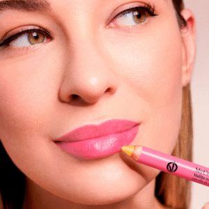 MYCOLOR LIPS Matita rossetto a pH sensibile con olio di cocco e cere vegetali
colore PESCA