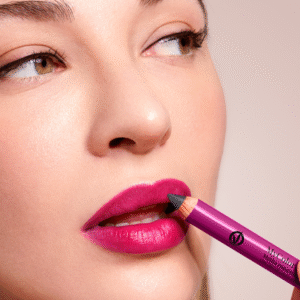MYCOLOR LIPS Matita rossetto a pH sensibile con olio di cocco e cere vegetali
colore MALVA