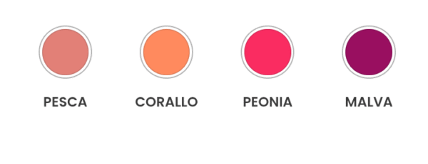 MYCOLOR LIPS Matita rossetto a pH sensibile con olio di cocco e cere vegetali
colore PEONIA - Image 3