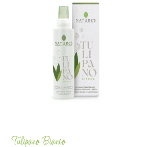 Acqua Vitalizzante Profumata 
TULIPANO BIANCO