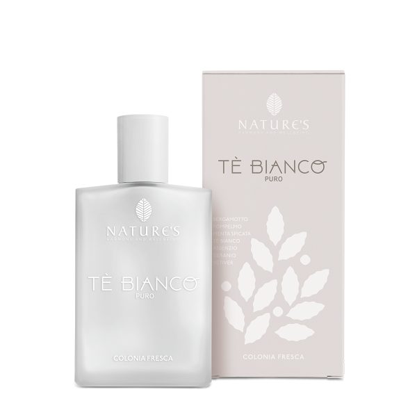 Colonia Fresca Tè Bianco 100 ml
