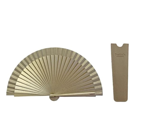 Ventaglio da pochette
