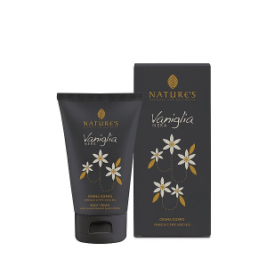 VANIGLIA NERA Crema Corpo 150 ml