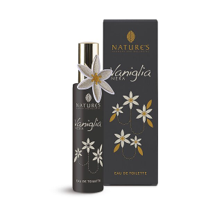 VANIGLIA NERA eau de toilette