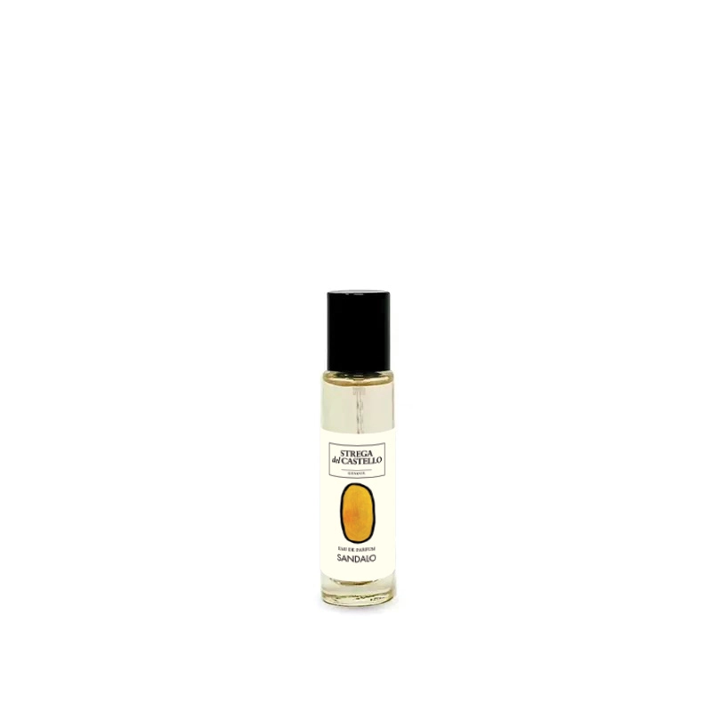 Eau de parfum Sandalo 15 ml