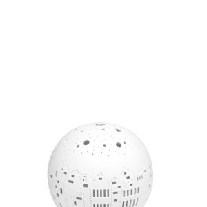 WINTER TALE Diffusore Oli Essenziali ad Ultrasuoni